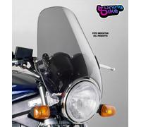 PUIG CUPOLINO CUSTOM II HONDA CB600F HORNET 2003 FUME CHIARO