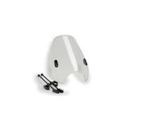 PUIG CUPOLINO CUSTOM II TRIUMPH AMERICA 08-23 TRASPARENTE