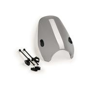 PUIG CUPOLINO CUSTOM II HONDA CB600F HORNET 2003 FUME CHIARO