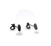 PUIG CUPOLINO HALCYON DUCATI SCRAMBLER ICON 15-16 TRASPARENTE