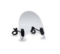 PUIG CUPOLINO HALCYON HONDA CB500F 22-24 FUME CHIARO