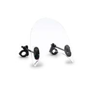 PUIG CUPOLINO HALCYON PER HONDA CB900F HORNET 02-05 TRASPARENTE