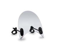 PUIG CUPOLINO HALCYON TRIUMPH SPEED TWIN 1200 19-21 FUME CHIARO