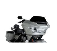 PUIG CUPOLINO HIGH-ROAD SPORT HARLEY D. ROAD GLIDE FLTRX 2024 NERO