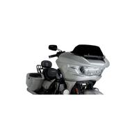 PUIG CUPOLINO HIGH-ROAD SPORT HARLEY D. ROAD GLIDE FLTRX 2026 NERO