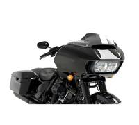 PUIG CUPOLINO HIGH-ROAD SPORT HARLEY D. ROAD GLIDE ST FLTRXST 22-23 TRASPARENTE