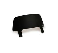 PUIG CUPOLINO HIGH-ROAD SPORT HARLEY D. SOFTAIL SPORT GLIDE FLSB 18-24 NERO