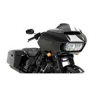 PUIG CUPOLINO HIGH-ROAD SPORT PER HARLEY D. CVO ROAD GLIDE CUSTOM FLTRXSE 2018 T