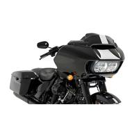 PUIG CUPOLINO HIGH-ROAD SPORT PER HARLEY D. CVO ROAD GLIDE CUSTOM FLTRXSE 2018 F