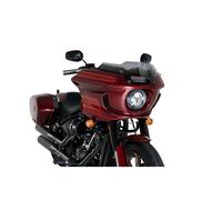 PUIG CUPOLINO HIGH-ROAD SPORT PER HARLEY D. SOFTAIL LOW RIDER ST FXLRST 22-23 FU