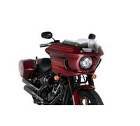 PUIG CUPOLINO HIGH-ROAD SPORT PER HARLEY D. SOFTAIL LOW RIDER ST FXLRST 22-23 TR