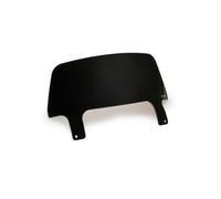 PUIG CUPOLINO HIGH-ROAD HARLEY DAVIDSON SOFTAIL SPORT GLIDE FLSB 18-21 NERO