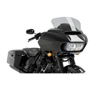 PUIG CUPOLINO HIGH-ROAD TOURING PER HARLEY D. CVO ROAD GLIDE CUSTOM FLTRXSE 2018