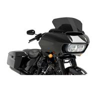 PUIG CUPOLINO HIGH-ROAD TOURING PER HARLEY D. CVO ROAD GLIDE CUSTOM FLTRXSE 12-1