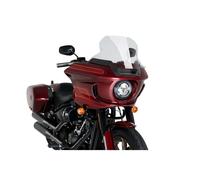 PUIG CUPOLINO HIGH-ROAD TOURING PER HARLEY D. SOFTAIL LOW RIDER ST FXLRST 22-24