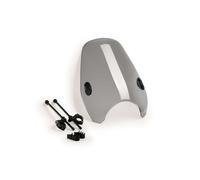 PUIG CUPOLINO CUSTOM II HONDA CB600F HORNET 2003 FUME CHIARO