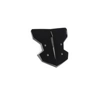 PUIG CUPOLINO MOD. FLANKER YAMAHA MT-09 SPORT TRACKER 13-16 NERO
