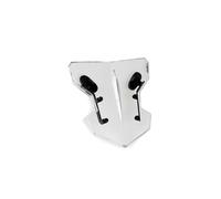 Puig 20337W Parabrezza Flanker, Trasparente