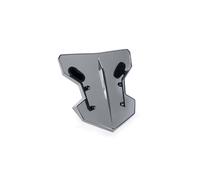 PUIG CUPOLINO MOD. FLANKER YAMAHA MT-07 21-23 FUME CHIARO