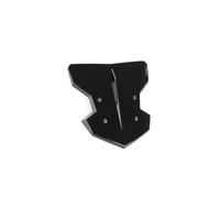 PUIG CUPOLINO MOD. FLANKER YAMAHA MT-09 SPORT TRACKER 13-16 NERO