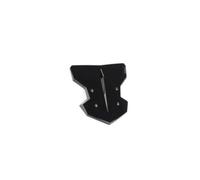 PUIG CUPOLINO MOD. FLANKER YAMAHA MT-07 23-24 NERO