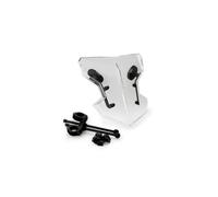 PUIG CUPOLINO MOD. FLANKER YAMAHA MT-09 13-16 TRASPARENTE