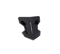 PUIG CUPOLINO MOD. FLANKER YAMAHA MT-09 SPORT TRACKER 13-16 FUME SCURO