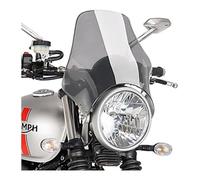Puig Cupolino Moto Guzzi V7 Stone 13-14 fume chiaro