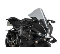 Puig Cupolino Parabrezza Fumè Chiaro BMW M1000RR 20 - 22 S1000 RR 19 - 25