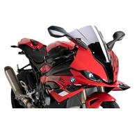 PUIG Cupolino Parabrezza Fumè Chiaro BMW M1000RR 20 - 22 S1000 RR 19 - 25