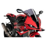 PUIG Cupolino Parabrezza Fumè Scuro BMW M1000RR 20 - 22 S1000 RR 19 - 25