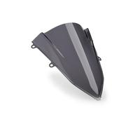 Puig Cupolino Parabrezza Fumé Scuro Honda CBR 650 R 2019 - 2025