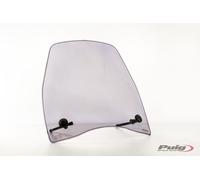 PUIG CUPOLINO PARABREZZA MOD URBAN compatibile con PEUGEOT KISBEE