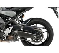 PUIG Cupolino parabrezza per moto TOURING compatibile con YAMAHA MT09 900