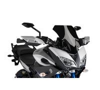 Puig Cupolino Sport per Yamaha MT-09 Tracer 2015-2017 Nero