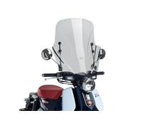 PUIG CUPOLINO PARABREZZA TX compatibile con HONDA SUPER CUB C125