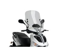 PUIG CUPOLINO PARABREZZA TX compatibile con KEEWAY LOGIK 125