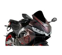 PUIG CUPOLINO R-RACER APRILIA RS 457 24-26 NERO