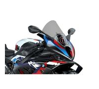 PUIG CUPOLINO R-RACER BMW M1000RR 23-24 FUME CHIARO