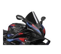 PUIG CUPOLINO R-RACER BMW M1000RR 25-26 NERO