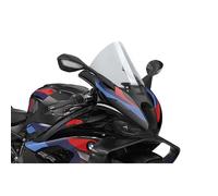 PUIG CUPOLINO R-RACER BMW M1000RR 25-26 TRASPARENTE