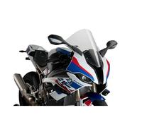 PUIG CUPOLINO R-RACER BMW S1000RR 19-22 TRASPARENTE