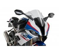 PUIG CUPOLINO R-RACER BMW S1000RR 2019-23 TRASPARENTE cod. 3571W