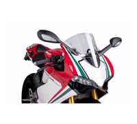 PUIG CUPOLINO R-RACER DUCATI 1199 PANIGALE 12-14 TRASPARENTE