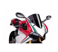 PUIG CUPOLINO R-RACER DUCATI 899 PANIGALE 14-15 NERO