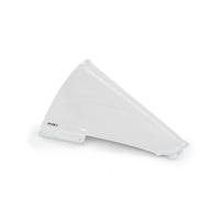 Puig R-racer Ducati Panigale V4r 2020-2024 Sport Windshield Trasparente