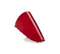 PUIG CUPOLINO R-RACER DUCATI PANIGALE V4 S 25-26 ROSSO