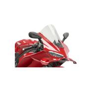PUIG CUPOLINO R-RACER DUCATI PANIGALE V4R 2025 TRASPARENTE