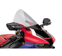 PUIG CUPOLINO R-RACER PER HONDA CBR1000RR-R FIREBLADE 2021 FUME CHIARO