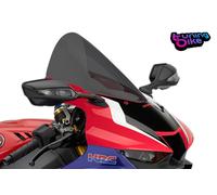 PUIG CUPOLINO R-RACER HONDA CBR1000RR-R FIREBLADE 2022 FUME SCURO